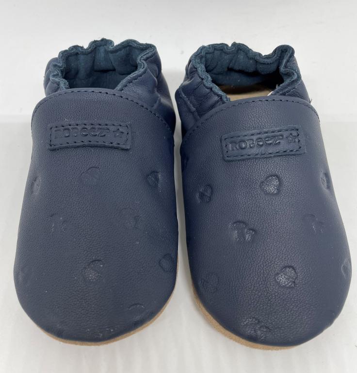 Valentine Chaussure Robeez Mywood