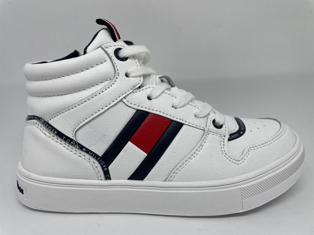 Valentine Chaussure Tommy Hilfiger 32066