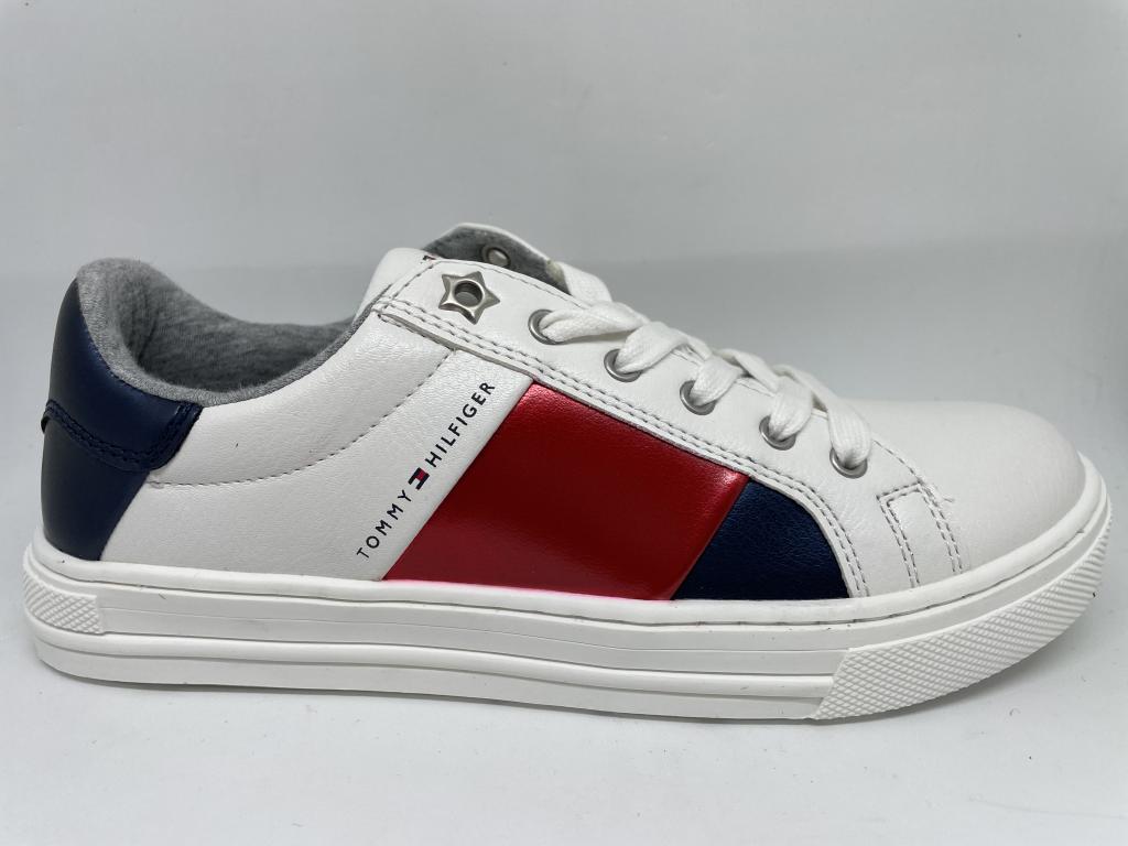 Valentine Chaussure Tommy Hilfiger 31166
