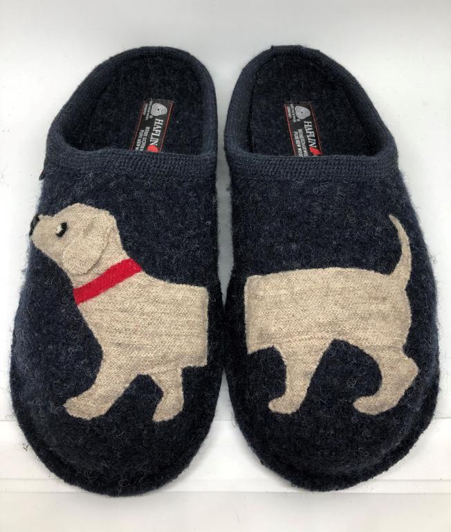 Valentine Chaussure Haflinger Flair Dackel