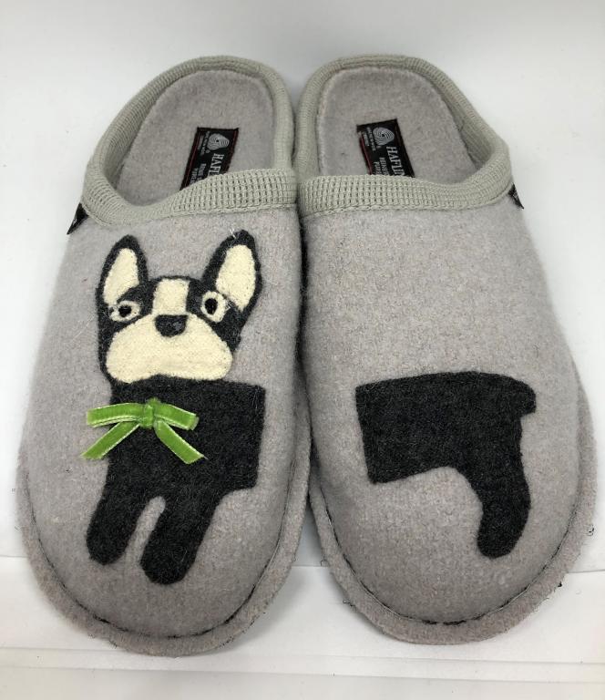 Valentine Chaussure Haflinger Flair Puppy