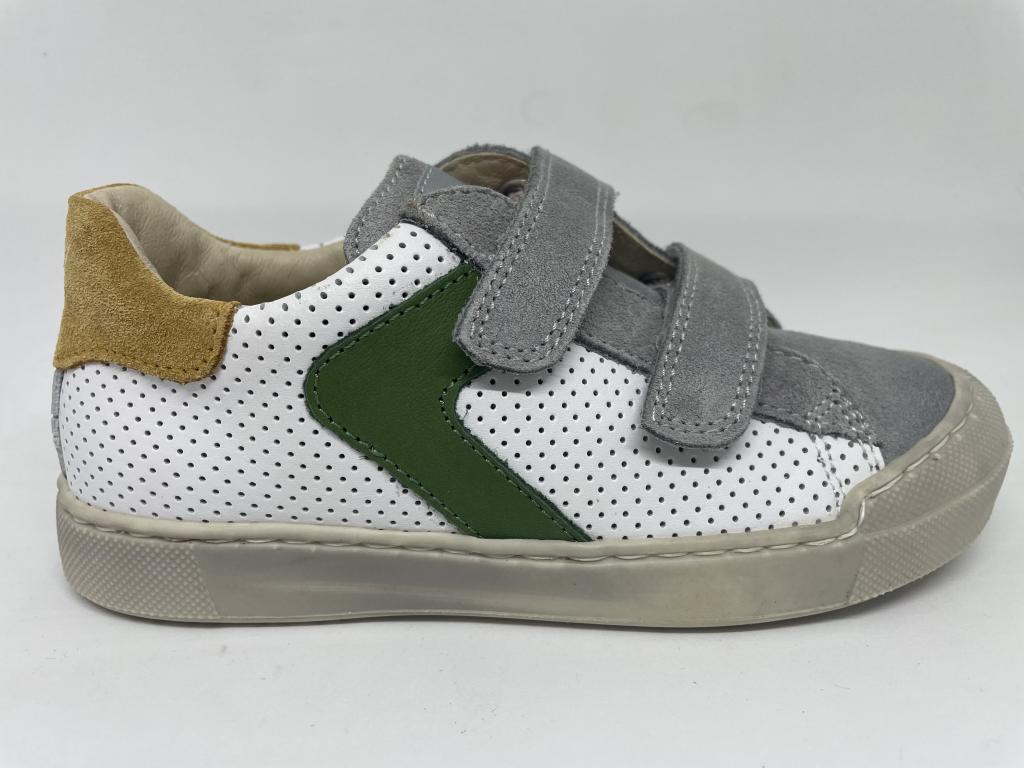 Valentine Chaussure Naturino Clarendon velcro