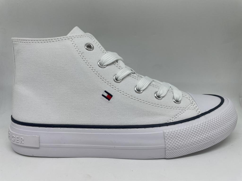 Valentine Chaussure Tommy Hilfiger 32119