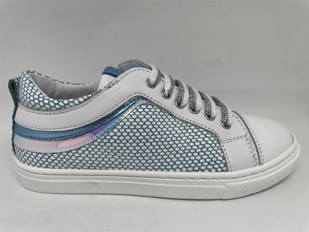 Valentine Chaussure Fr by Romagnoli 9642FR