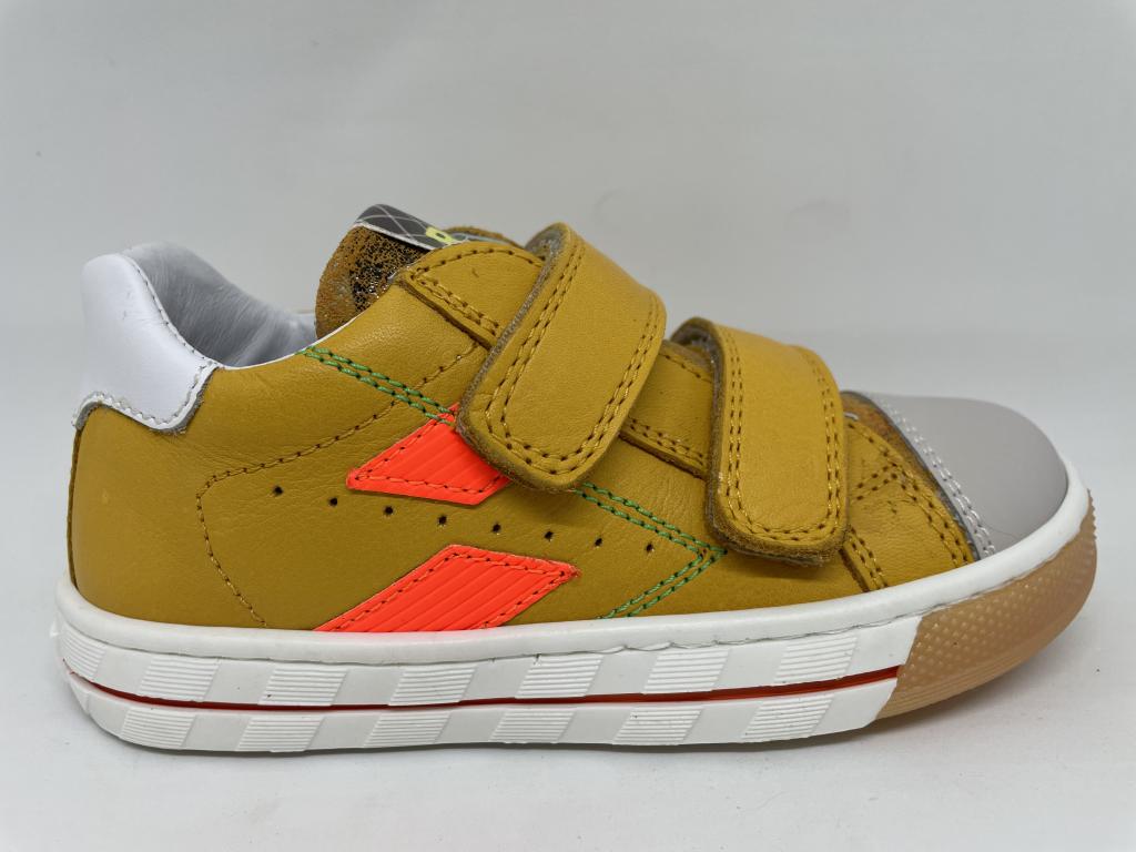 Valentine Chaussure Romagnoli 9223R