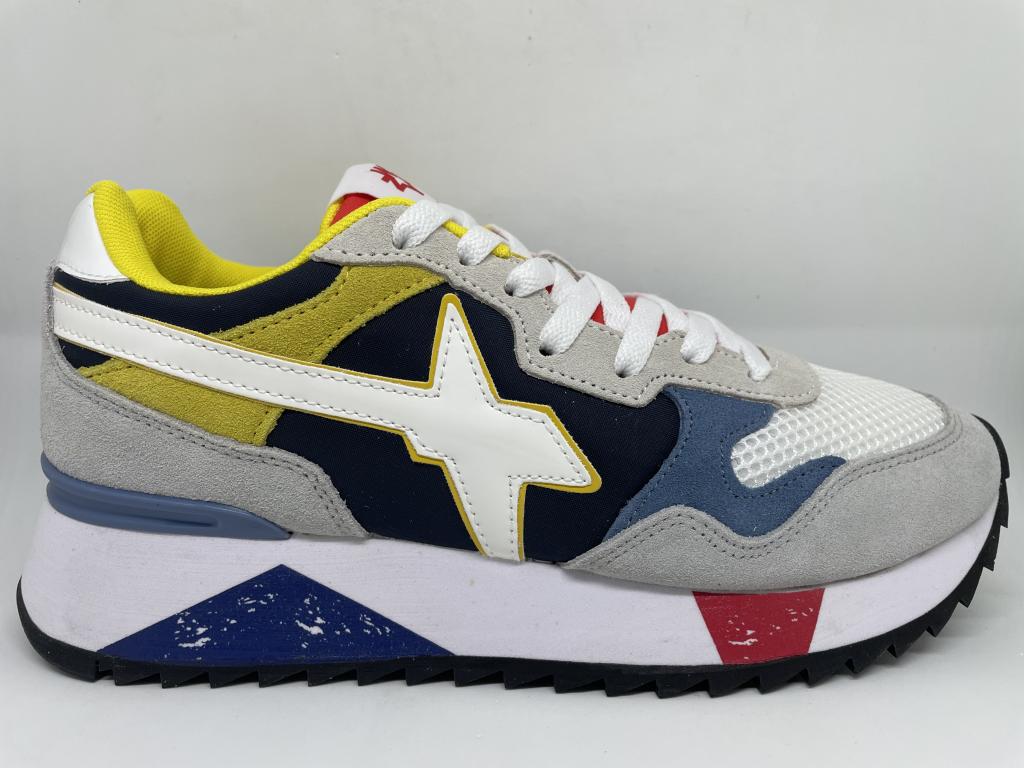 Valentine Chaussure W6YZ Yak