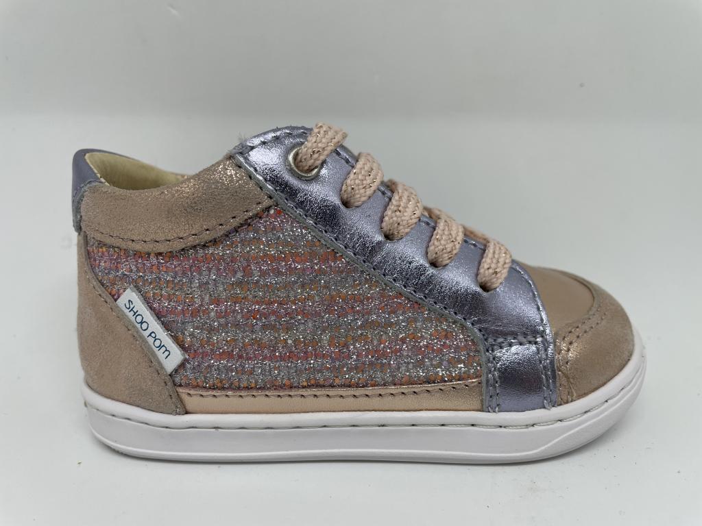 Valentine Chaussure Shoopom Bouba Connect