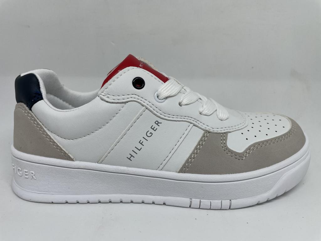 Valentine Chaussure Tommy Hilfiger 32227