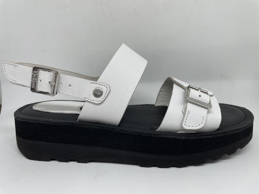 Valentine Chaussure Kickers Kick Highlight