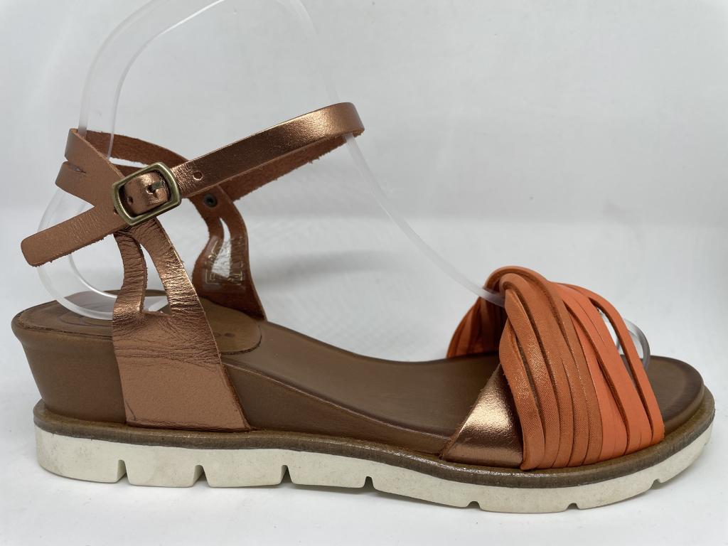 Valentine Chaussure L'une & l'autre Adalgisa