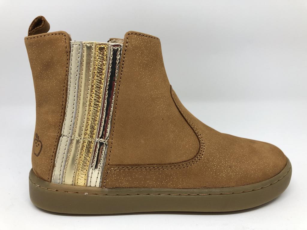 Valentine Chaussure Shoopom Play Stripes 