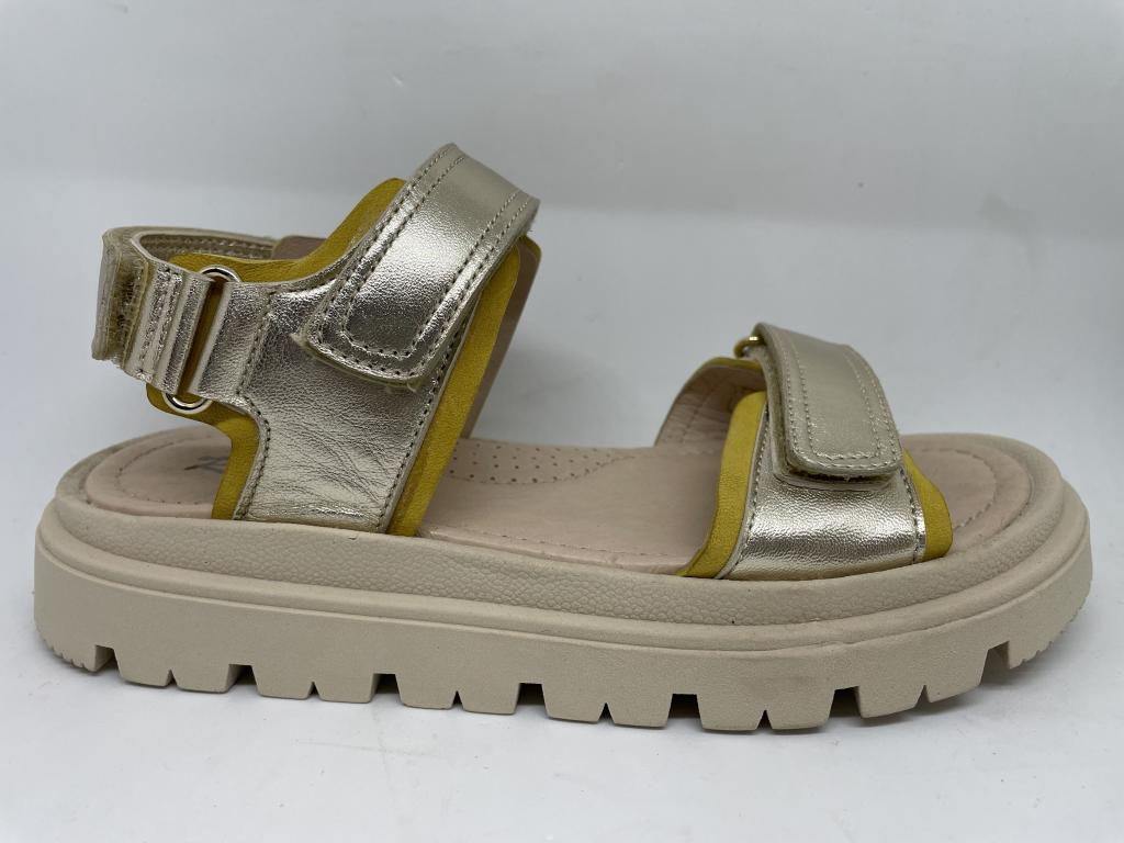 Valentine Chaussure Romagnoli 9775R