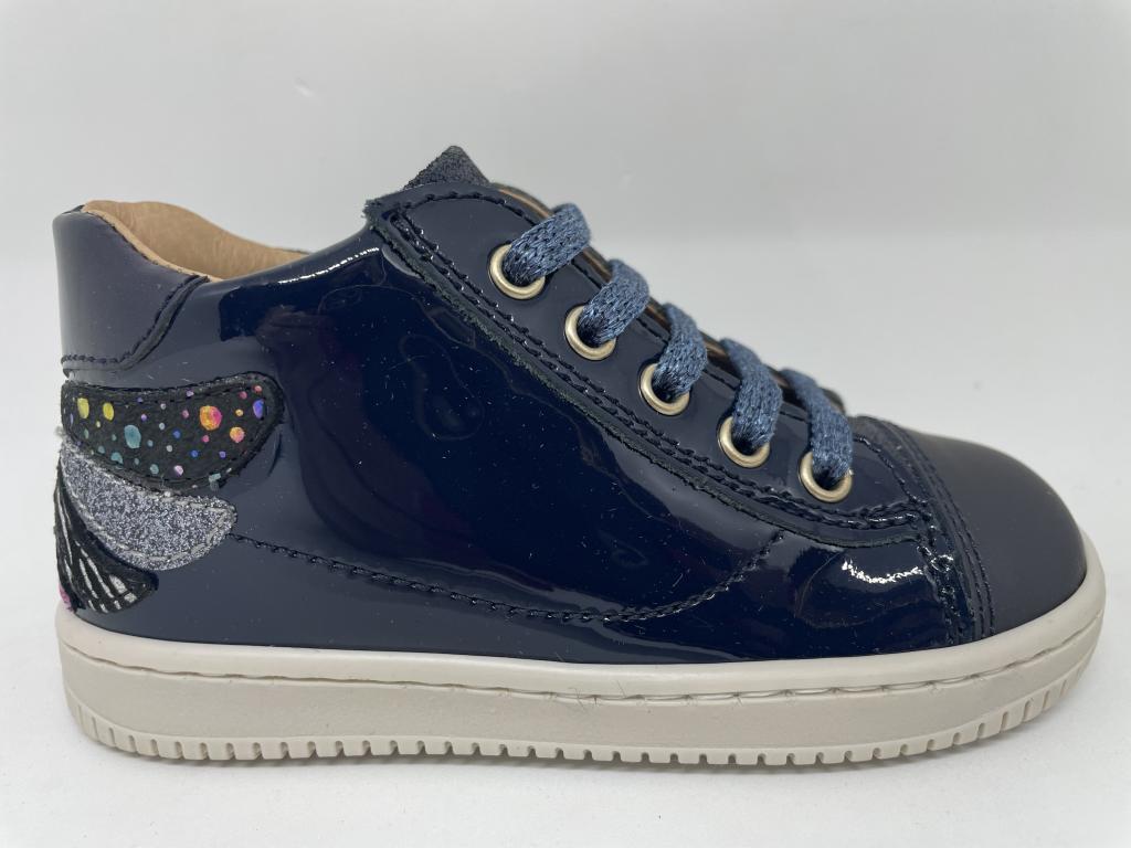 Valentine Chaussure Babybotte 1116B