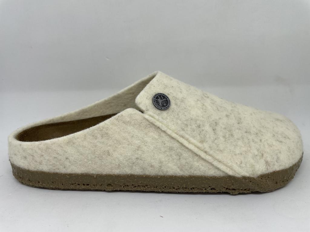 Valentine Chaussure Birkenstock Zermatt