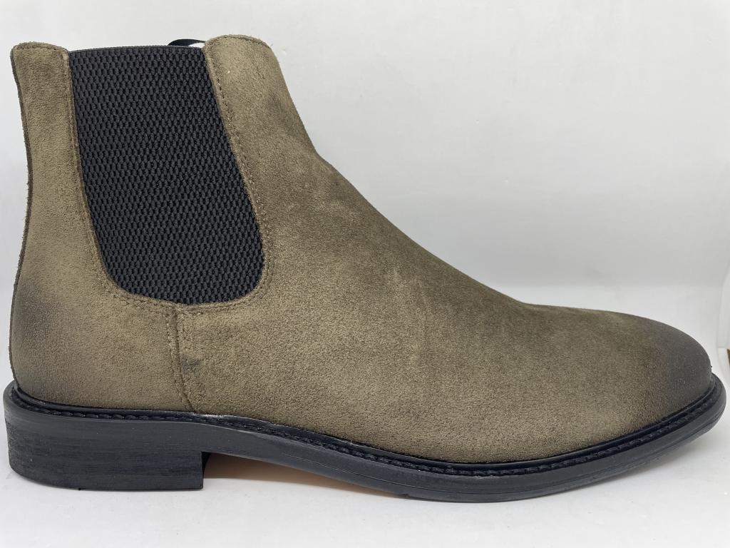 Valentine Chaussure Schmoove Pilot Chelsea