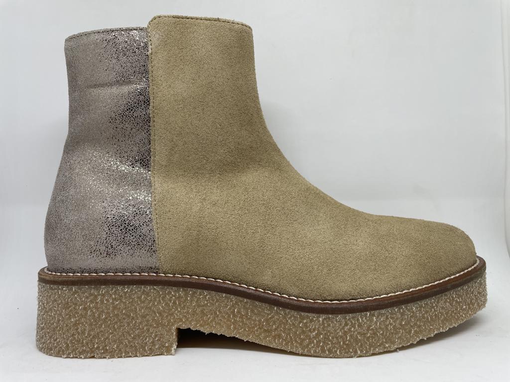 Valentine Chaussure Schmoove Dora