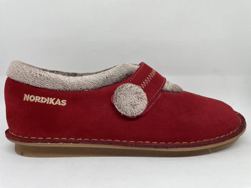 Valentine Chaussure Nordikas 2071