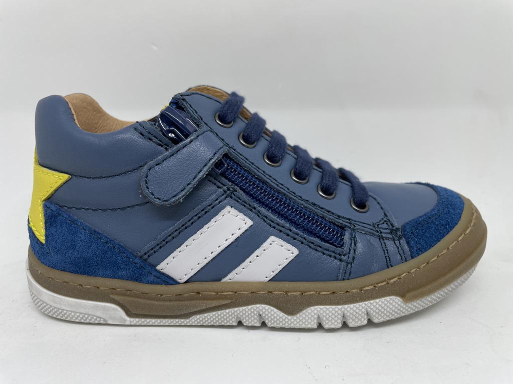 Valentine Chaussure Babybotte 1240B