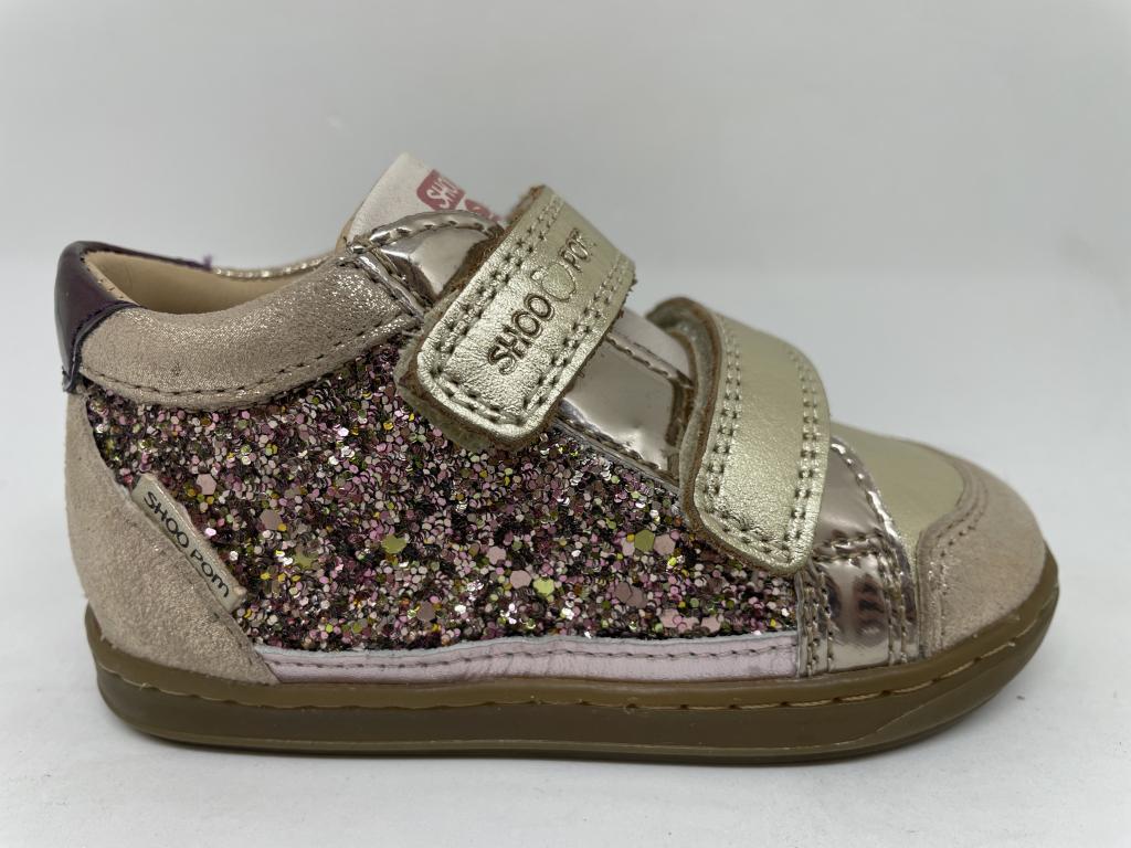 Valentine Chaussure Shoopom Bouba easy co