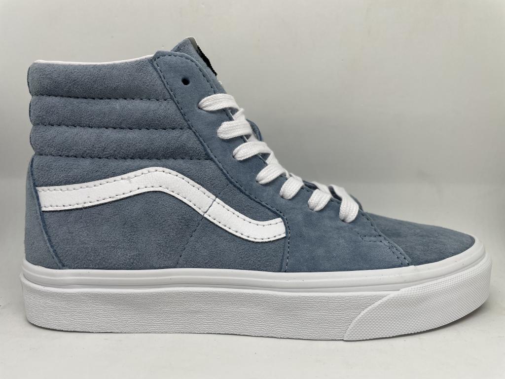 Valentine Chaussure Vans SK8-Hi