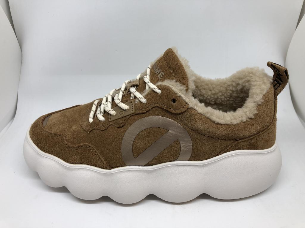 Valentine Chaussure No name Gong Jogger