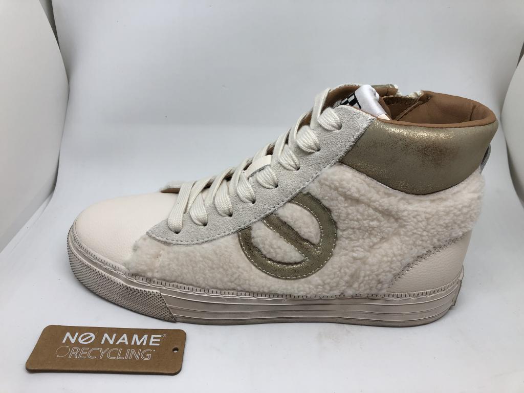 Valentine Chaussure No name Strike Mid Cut