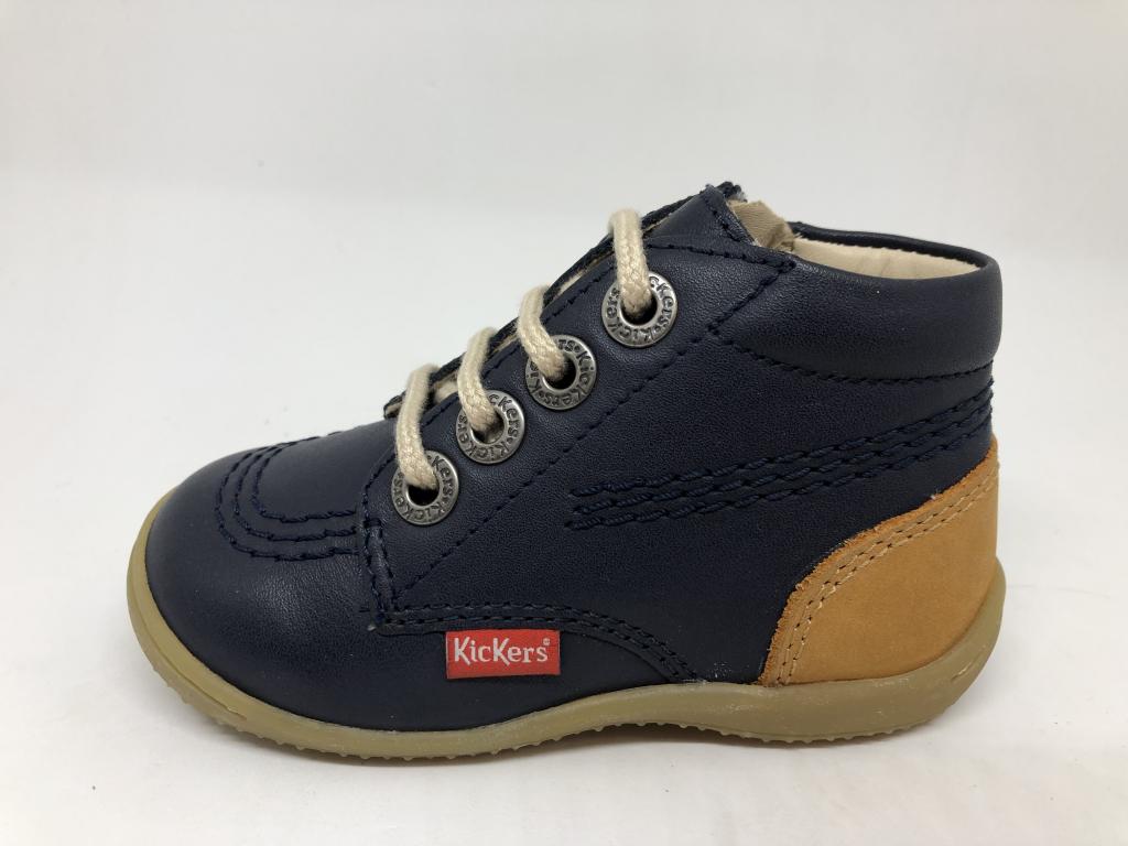 Valentine Chaussure Kickers Gazip