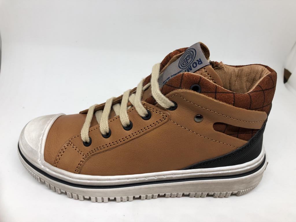 Valentine Chaussure Romagnoli 1624R