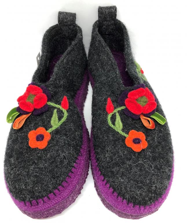 Valentine Chaussure Giesswein Tangerhuette