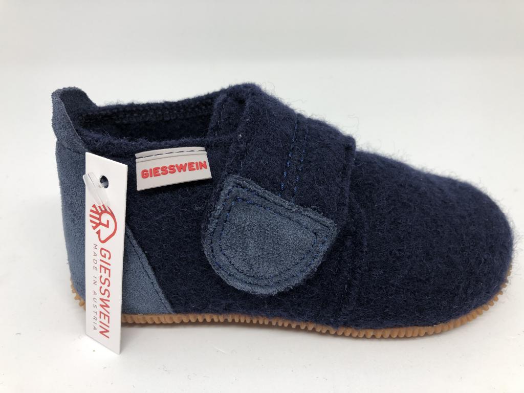 Valentine Chaussure Gieswein Oberstauten