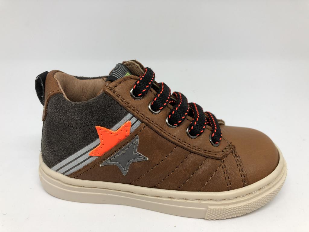 Valentine Chaussure Romagnoli 4125