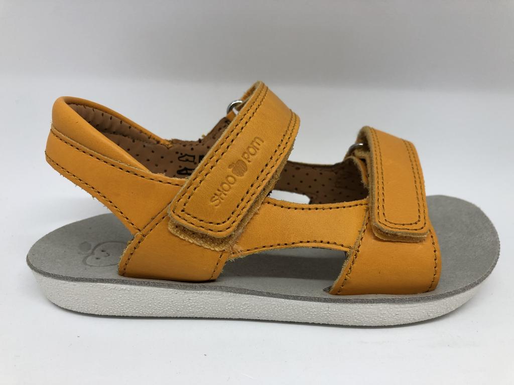 Valentine Chaussure Shoopom Goa Boy Scratch 