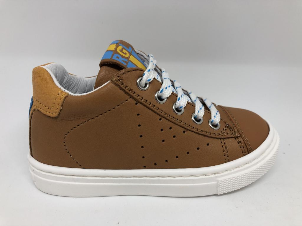 Valentine Chaussure Romagnoli 7341