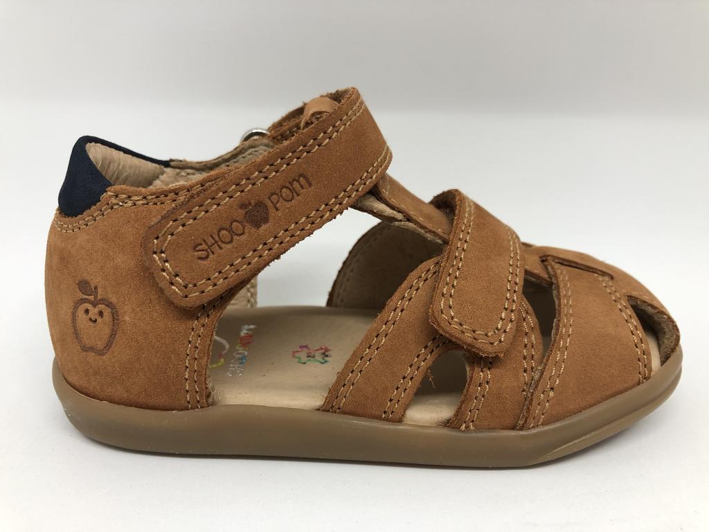 Shoopom Pika Scratch