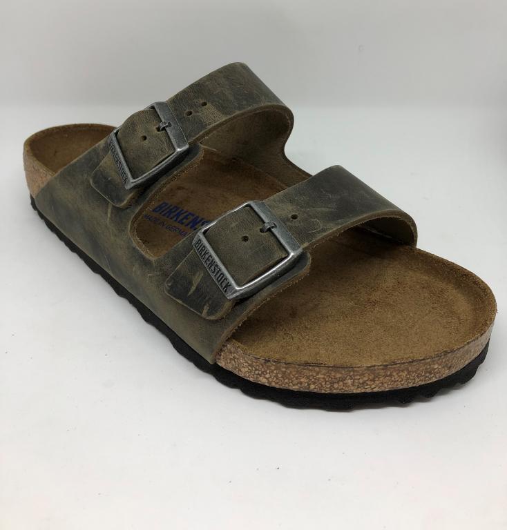 Valentine Chaussure Birkenstock Arizona H