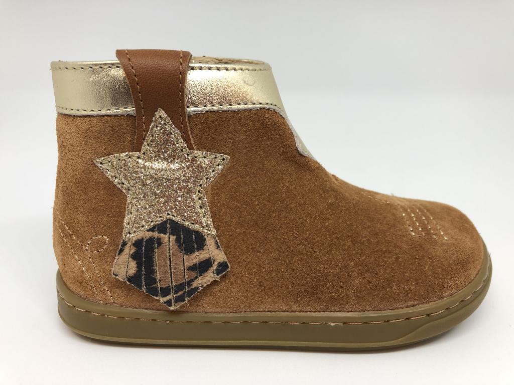 Valentine Chaussure Shoopom Bouba Kid