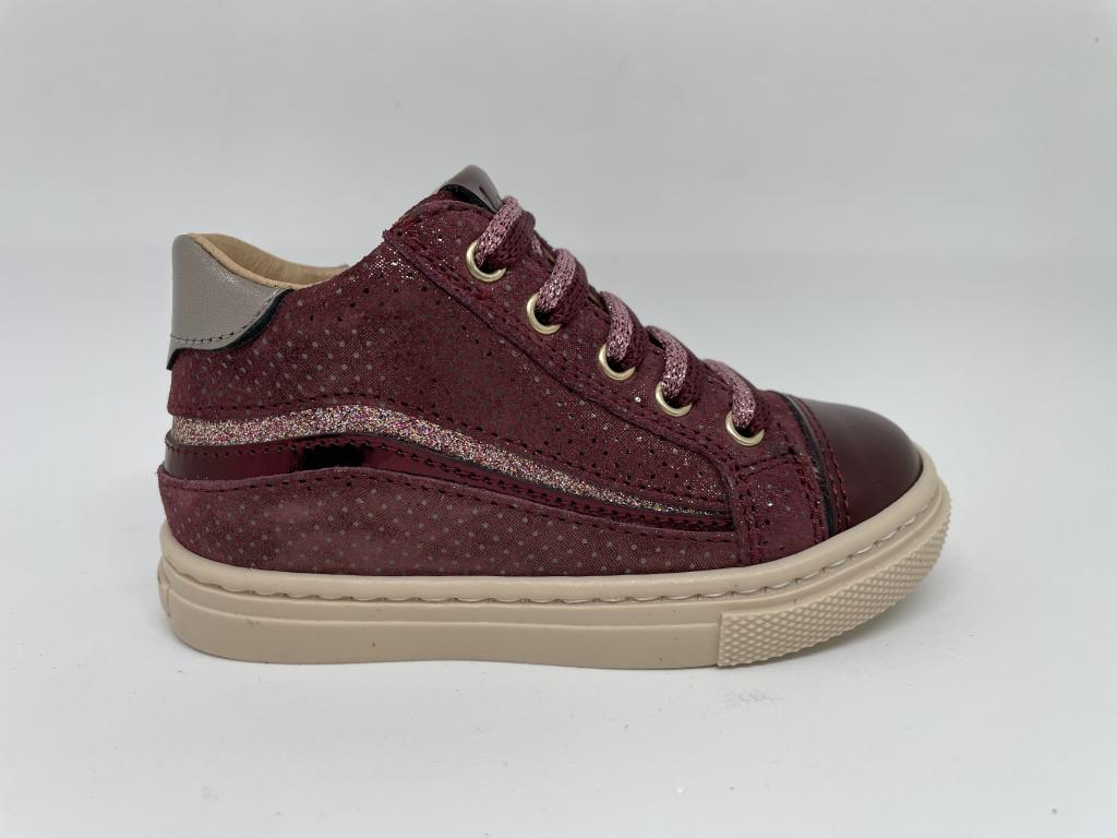 Valentine Chaussure Romagnoli 8355R