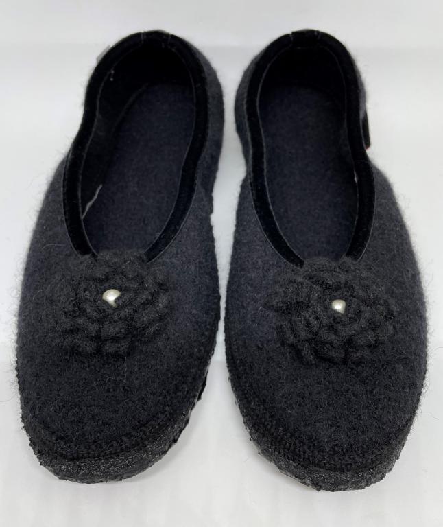 Valentine Chaussure Giesswein Landau