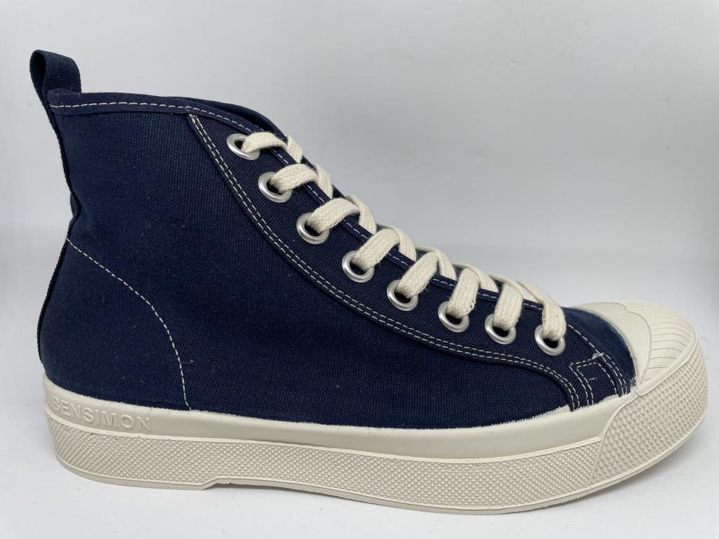 Valentine Chaussure Bensimon Stella Hv