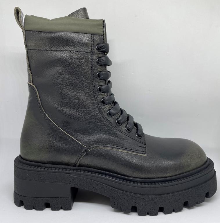 Valentine Chaussure Pezzella MAR 209S