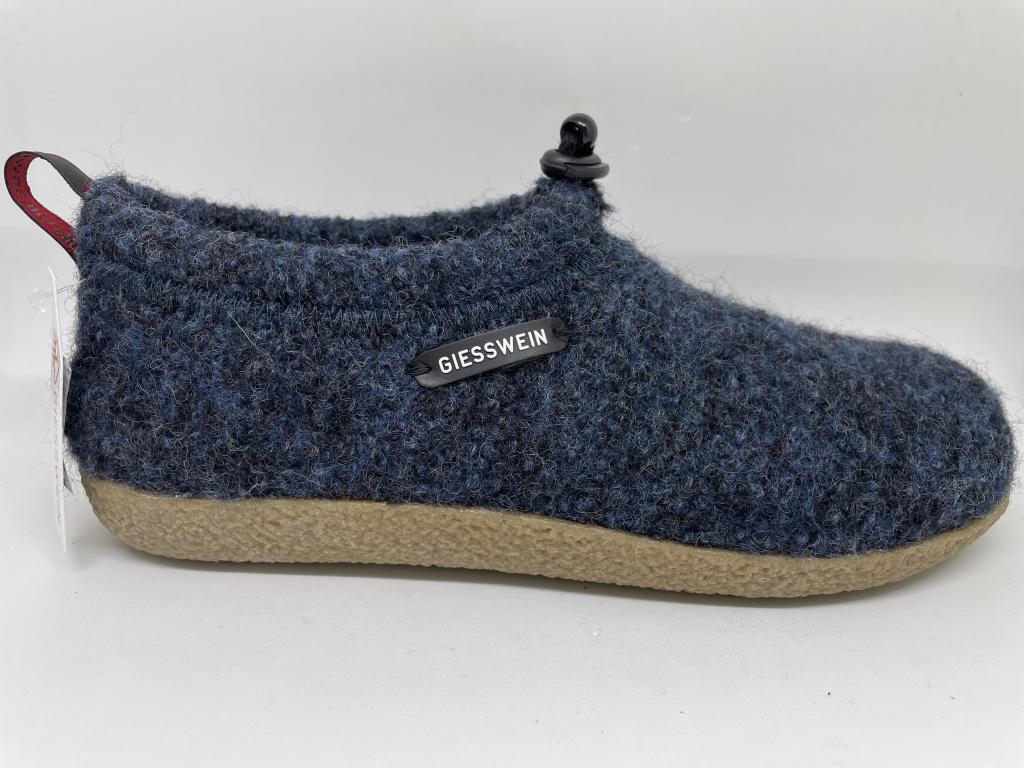 Valentine Chaussure Giesswein Vent