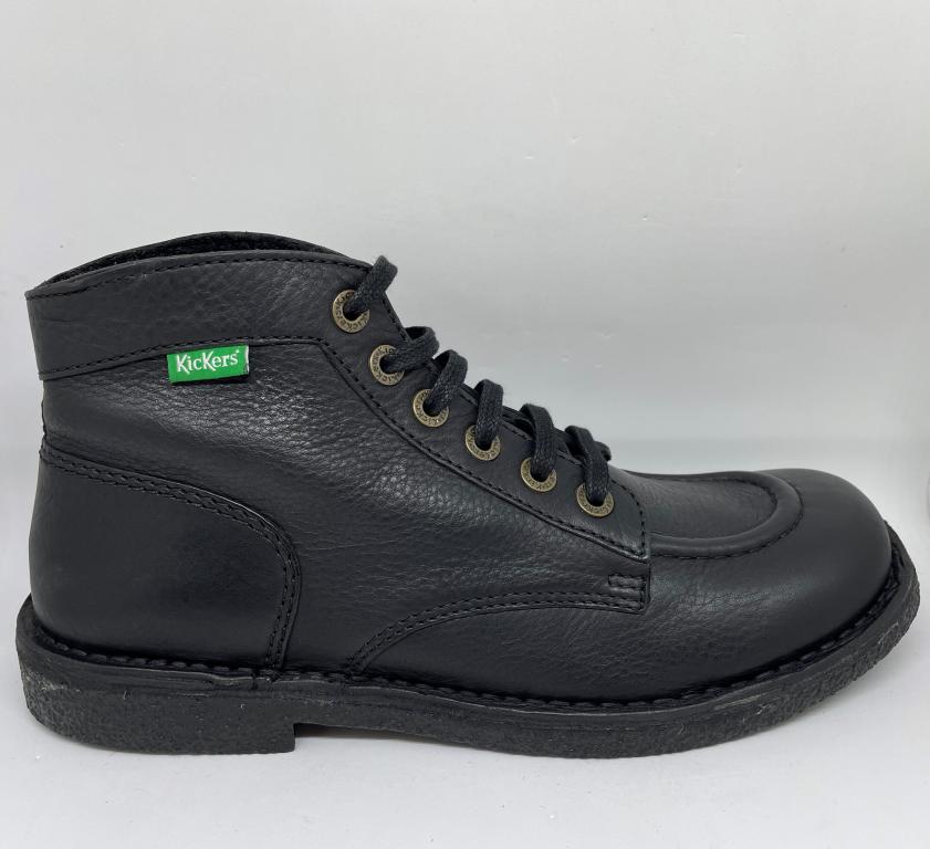 Valentine Chaussure Kickers Kickstoner