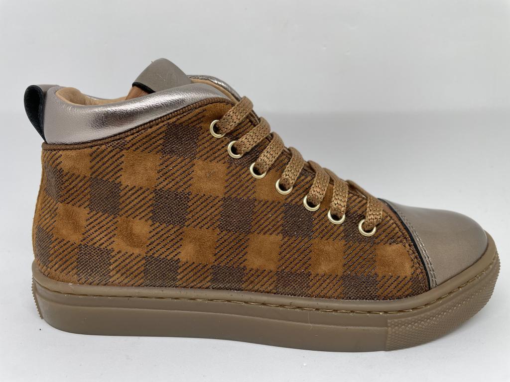 Valentine Chaussure Romagnoli 8679R