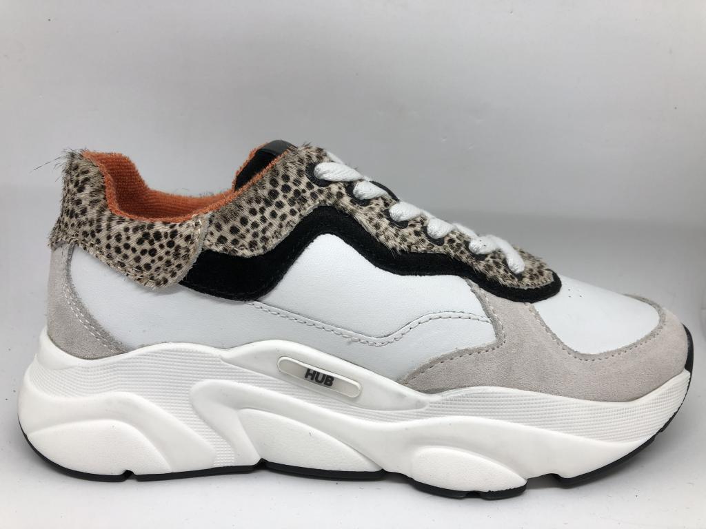 Valentine Chaussure Hub Rock L59