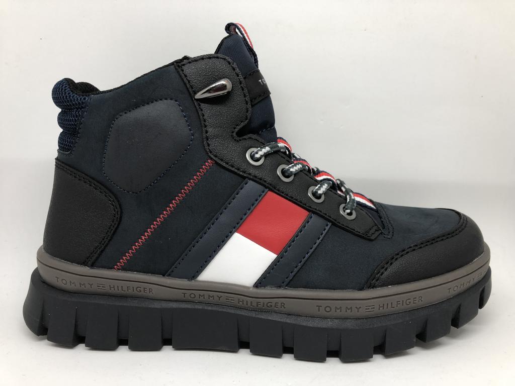 Valentine Chaussure Tommy Hilfiger 32091