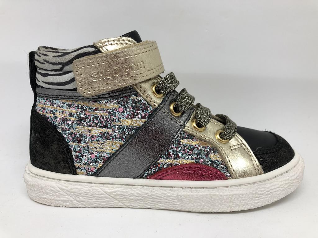 Valentine Chaussure Shoopom Will Girl