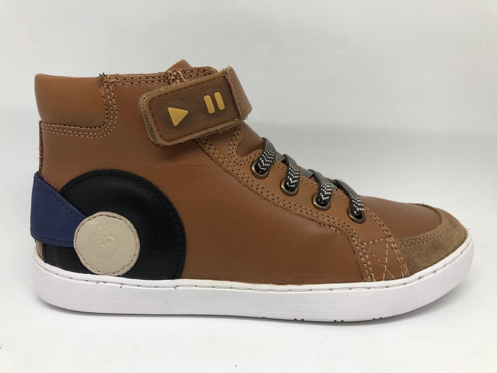 Valentine Chaussure Shoopom Play Zik