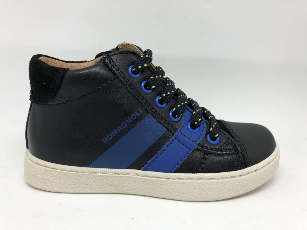 Valentine Chaussure Romagnoli 8172R