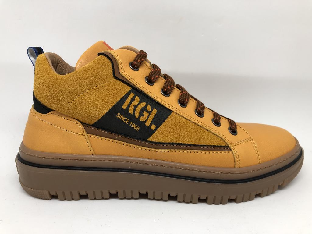 Valentine Chaussure Romagnoli 8611R