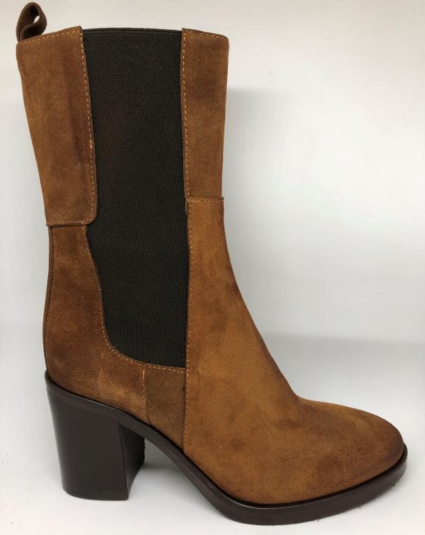 Valentine Chaussure Emanuele Crasto 7700